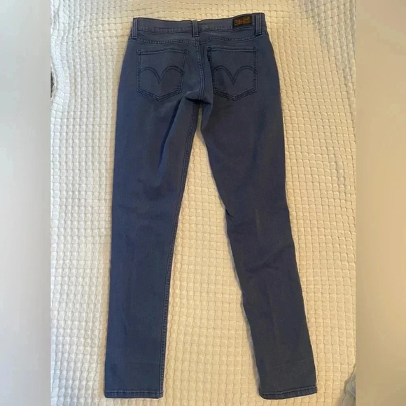 Levi’s 524 Too Superflow - Picture 5 of 7